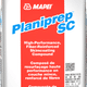 Planiprep SC Composé de resurfaçage renforcé de fibres - 10 lb
