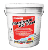 Mapei Moisutre Reduction Barrier Planiseal VS Fast Alkali-Resistant ...