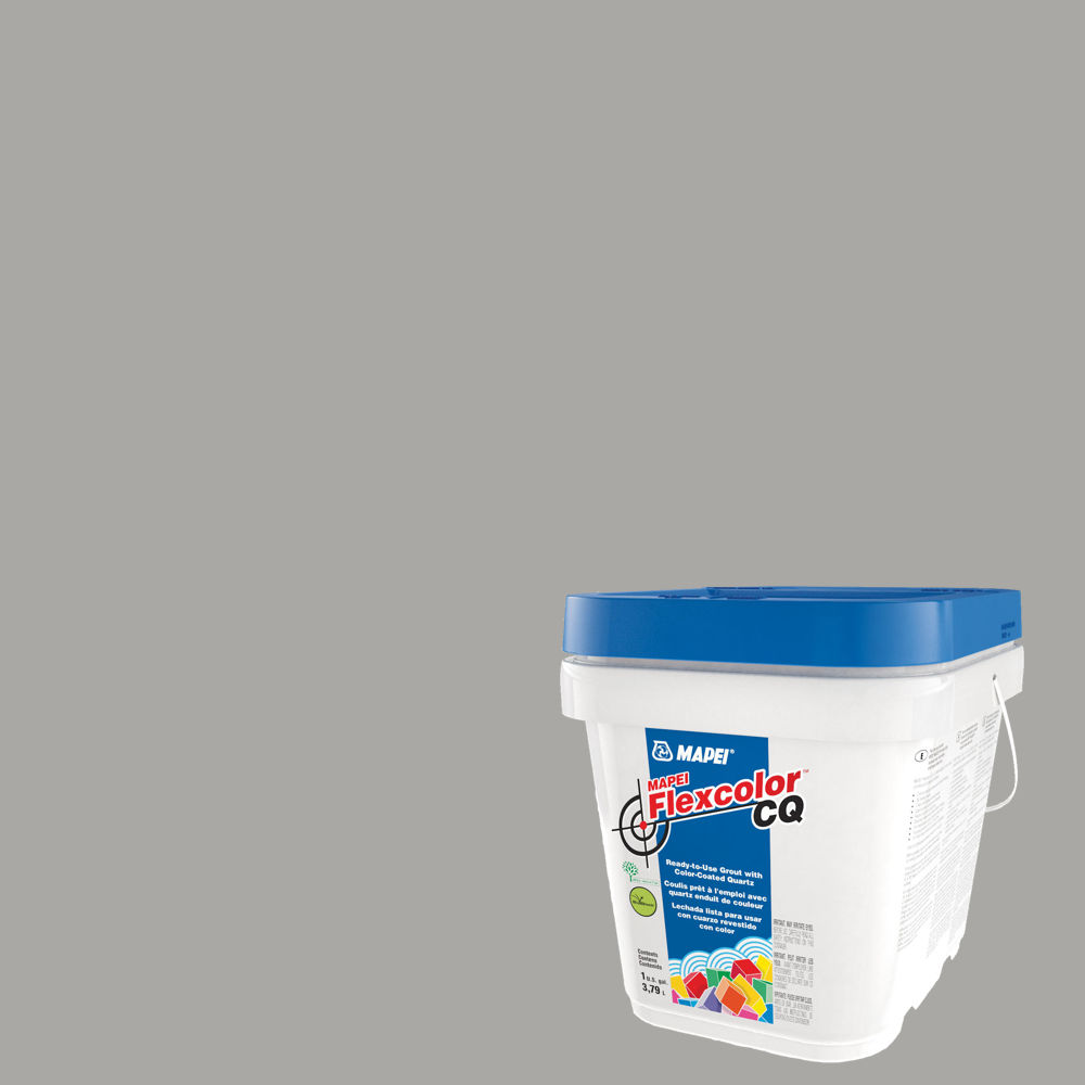 Mapei Flexcolor CQ ReadytoUse Grout with ColorCoated Quartz 27