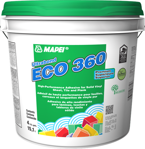 Ultrabond ECO 360 Premium High-Performance Adhesive - 15.1 L