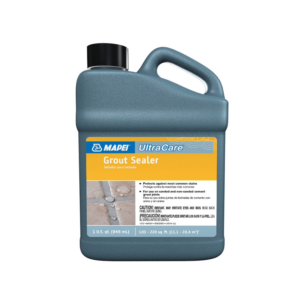 Mapei Ultracare Scellant Pour Coulis 946 Ml 00632021 Floorbox