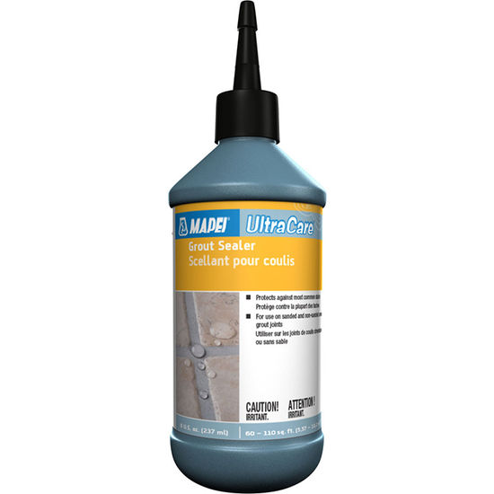 UltraCare Grout Sealer - 273 mL