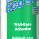 Ultrabond ECO 575 Adhésif de qualité supérieure pour plinthes murales - 325 mL