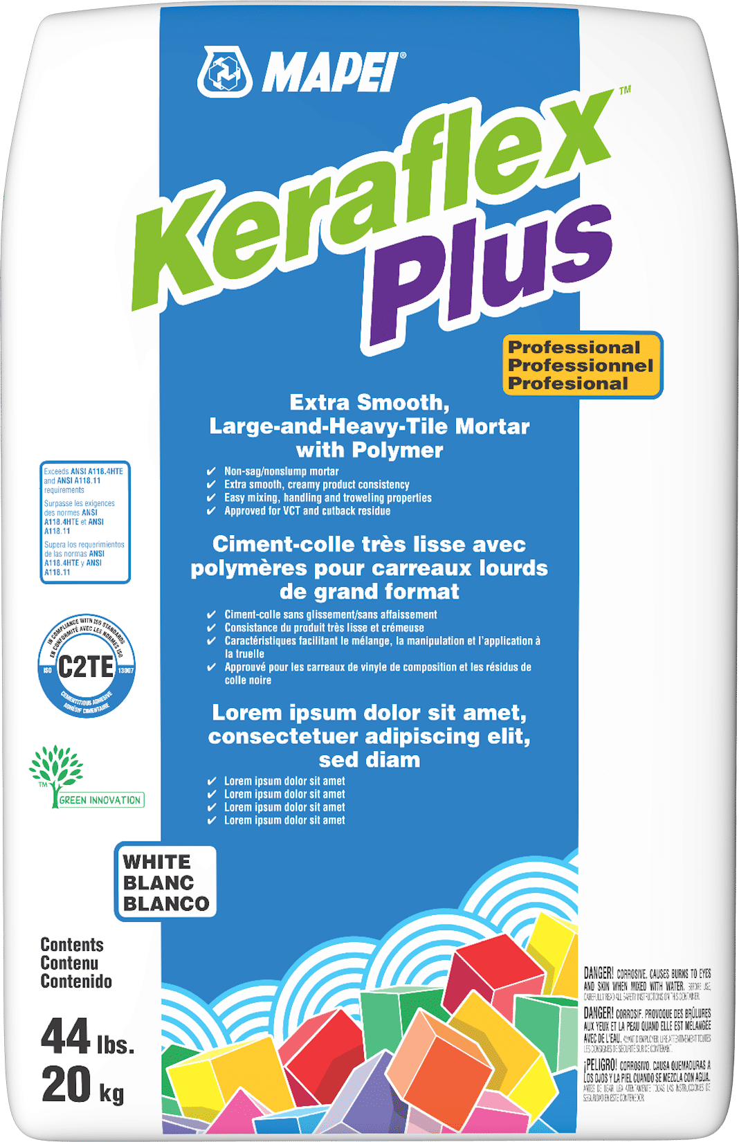 mapei keraflex price