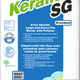 Keraflex SG Ciment-colle très lisse pour carreaux lourds de grand format, Gris - 44 lb