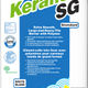 Keraflex SG Ciment-colle très lisse pour carreaux lourds de grand format, Blanc - 44 lb