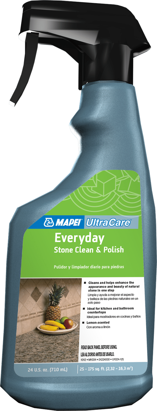 UltraCare Everyday Stone Clean & Polish - 710 mL