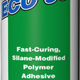 Ultrabond ECO 907 Fast-Curing Silane-Modified Polymer Adhesive - 858 mL