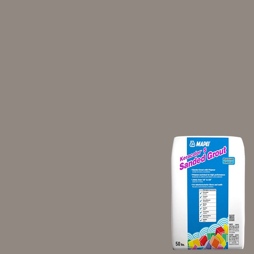 Mapei - Kerapoxy Kit Coulis époxy premium #01 Albâtre 7.57 L | FloorBox