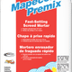 Mapecem Premix Chape de mortier à prise rapide - 50 lb