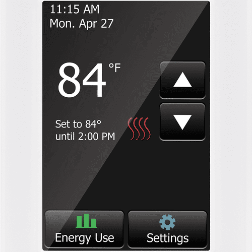 Nvent Nuheat Element Thermostat Nuheat Floor Thermostat Manual