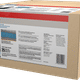 Electric Floor Heating Lightweight Uncoupling Membrane Sheet Mapeheat 2' 9" x 3' 3" - 5.5 mm (9 sqft)