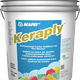 Keraply Additif au latex de qualité professionnelle - 18.9 L