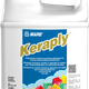 Keraply Additif au latex de qualité professionnelle - 7.57 L