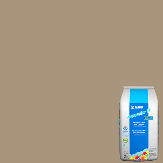 Keracolor U Coulis sans sable avec polymères - #05 Chamois - 10 lb