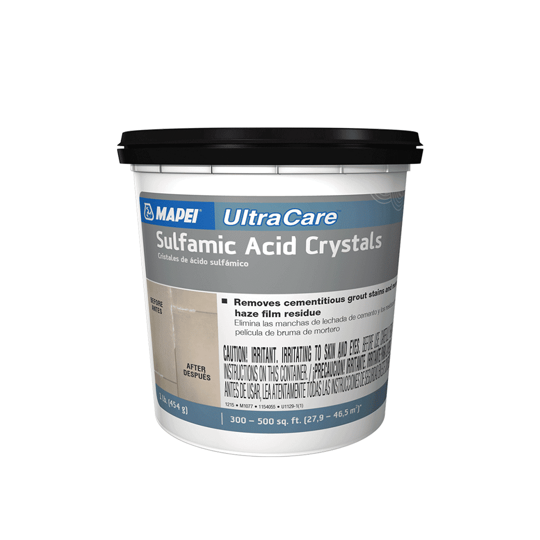 Ultracare Sulfamic Acid Crystals Ultracare Sulfamic Acid Crystals