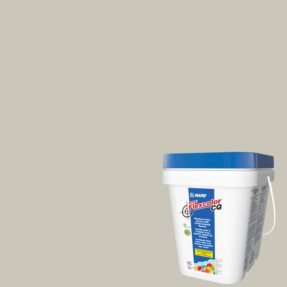 Mapei Flexcolor CQ ReadytoUse Grout with ColorCoated Quartz 01