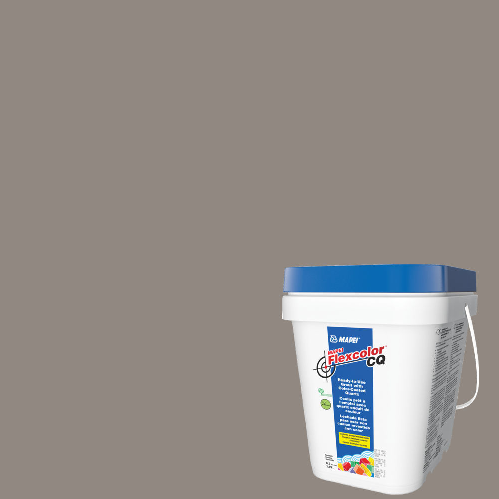 Mapei Flexcolor CQ ReadytoUse Grout with ColorCoated Quartz 02