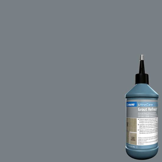 19 Pearl Gray Ultracare Grout Refresh