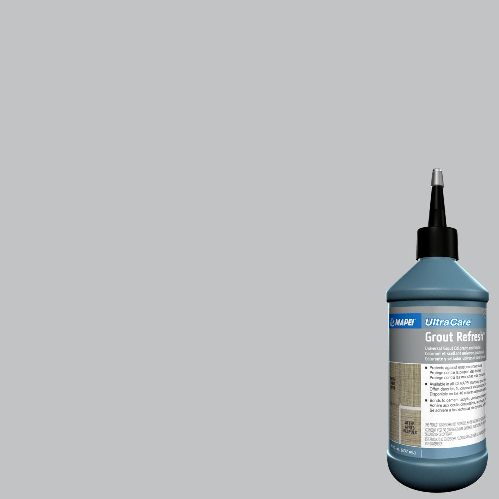 Mapei UltraCare Grout Refresh Universal Grout Colorant & Sealer 101