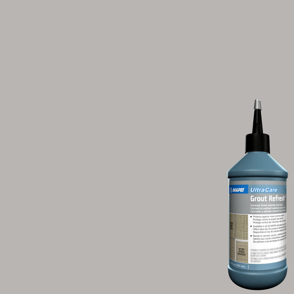 Mapei UltraCare Grout Refresh Universal Grout Colorant & Sealer 103