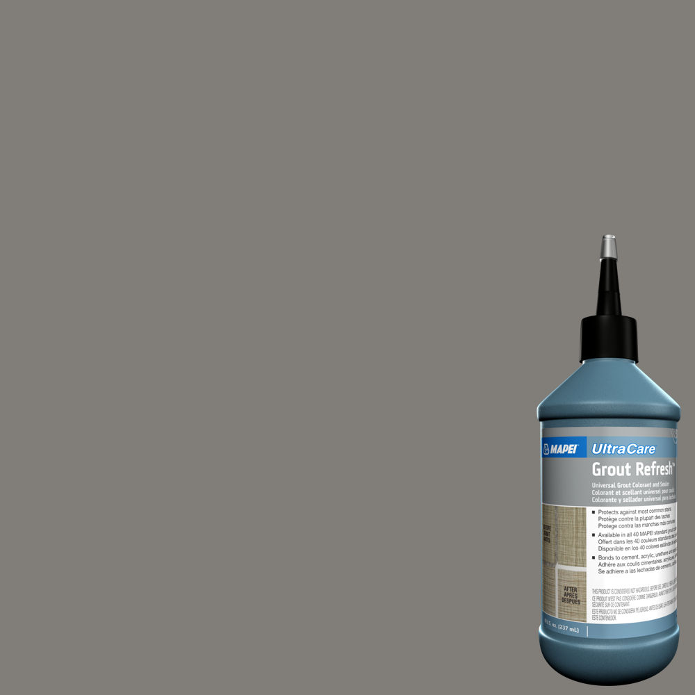 Mapei UltraCare Grout Refresh Universal Grout Colorant & Sealer 107