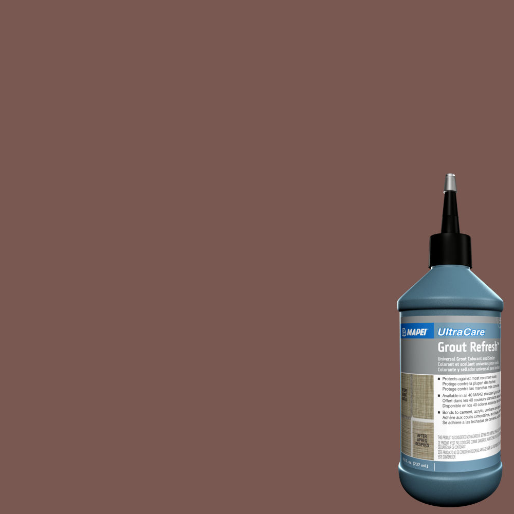 Mapei UltraCare Grout Refresh Universal Grout Colorant & Sealer 113