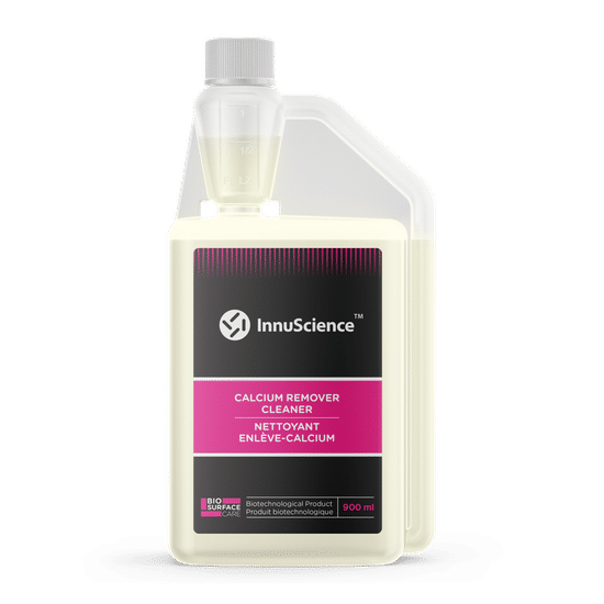 Bio Surface Care - Nettoyant enlève calcium 950 ml