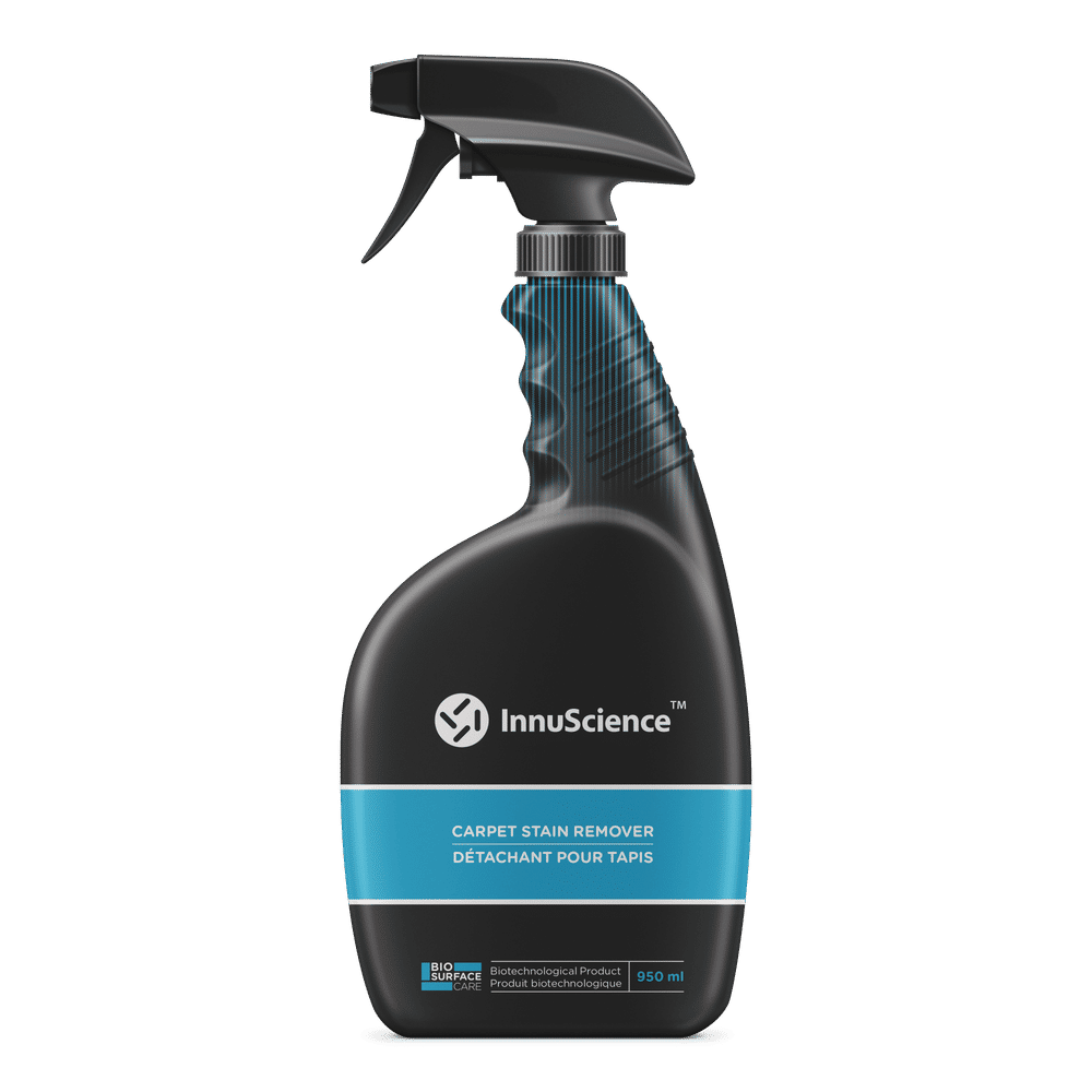 InnuScience Bio Surface Care - Détachant pour tapis 950 ml (16591