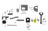 National Flooring Equipment (126-92) diagram