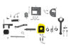 National Flooring Equipment (126-96) diagram