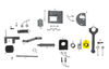 National Flooring Equipment (71081) diagram