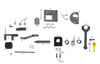 National Flooring Equipment (73085) diagram