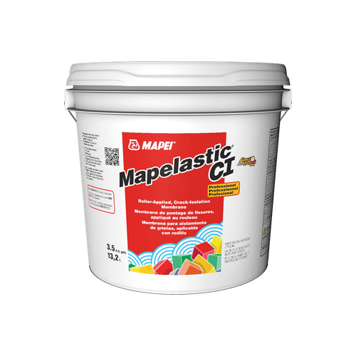 Mapei - Mapelastic CI Professional CrackIsolation Membrane 3.5 gal ...