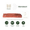 Manubric BRM60010 Marrakech schema