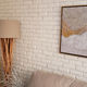 Faux Brick Oslo 8" x 2.5"
