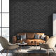 Faux Brick Delhi 8" x 2.5"