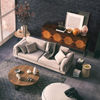Manubric BDG60010 Delhi room_scene