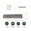 Manubric BGN60010 Nunavut schema