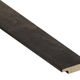 Vinyl Woodhills Estate Oak Overlapping Stair Nose 78"