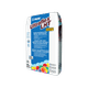 Ultraflex LHT Professional Large & Heavy Tile Mortar White 50 lb
