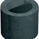 Adhesive Carborundum Non-slip Strip Roll Progrip for Steps Black 50 mm x 18.2 m
