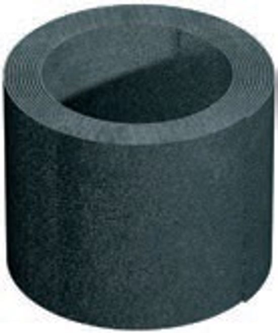Adhesive Carborundum Non-slip Strip Roll Progrip for Steps Black 50 mm x 18.2 m