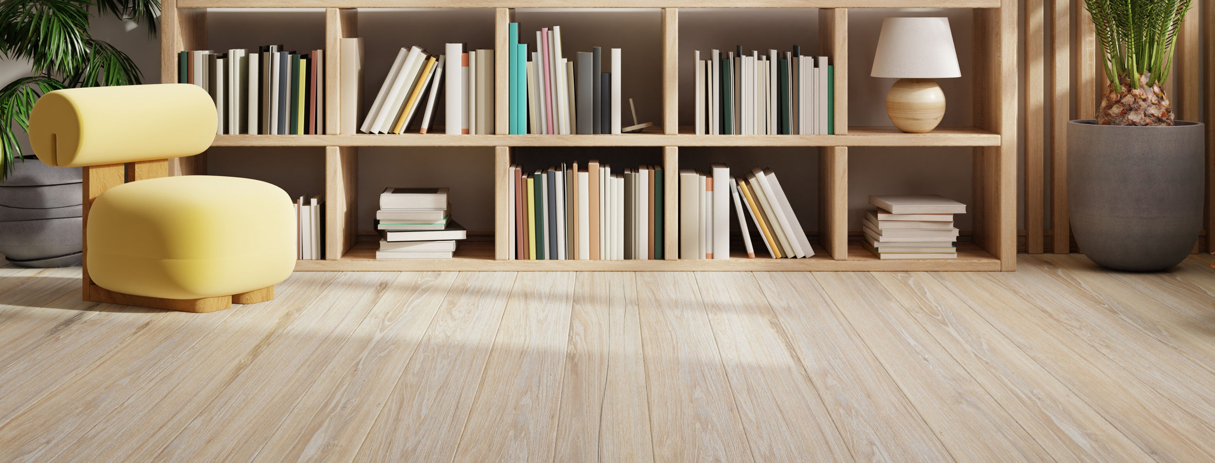 We believe that purchasing flooring materials should be accessible, simple and convenient.