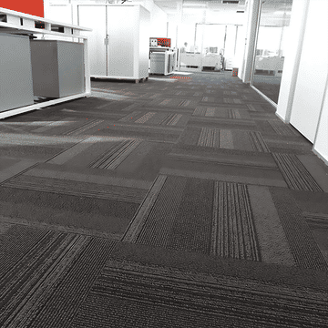 Carpet Flooring