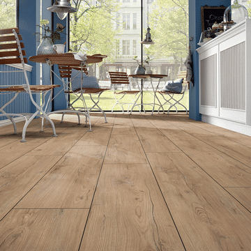 Laminate Flooring